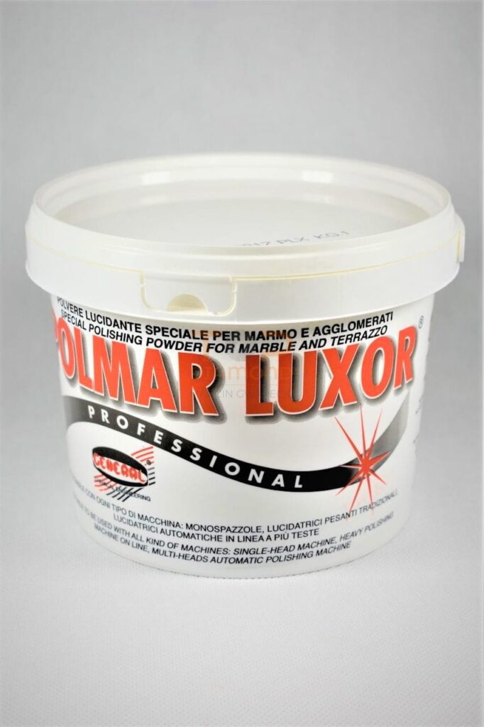 GENERAL POLMAR LUXOR 1 KG
