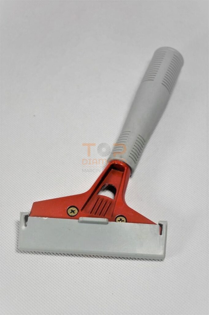 ŚCIĄGACZKA DO KLEJU