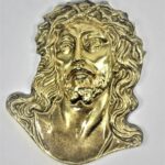 POL GŁOWA ZŁOTA LOKI