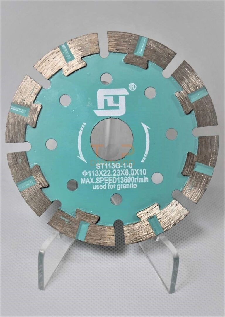 PIŁA FY 113 mm GRUBA