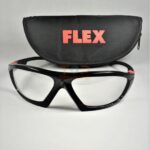 FLEX OKULARY OCHRONNE
