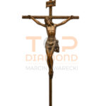 CAGGIATI KRZYŻ 23145/45 DRZEWKO