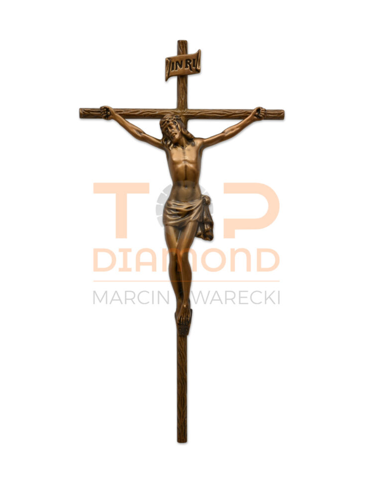 CAGGIATI KRZYŻ 23145/45 DRZEWKO