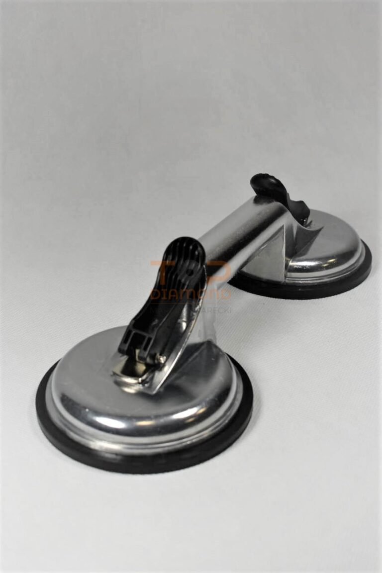 PRZYSSAWKA PODWÓJNA