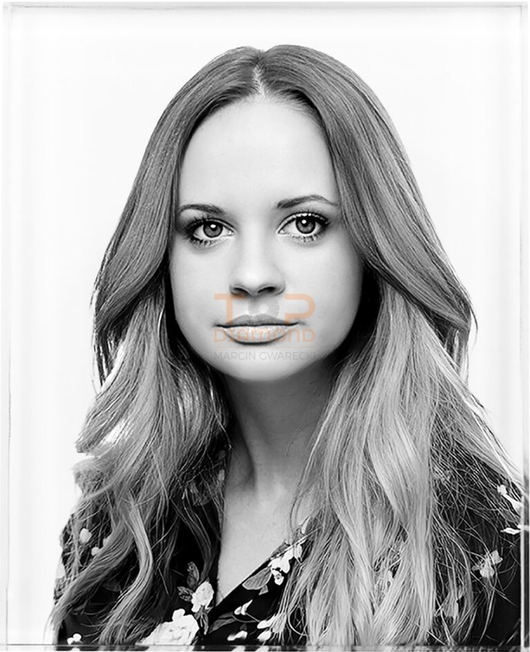 FOTOGRAFIA NA KRYSZTALE