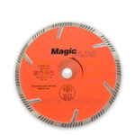 TARCZA KONIG DIA-REX 230mm MAGIC PLUS