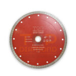 TARCZA DIAMENTOWA CIENKA (230mm/ 250mm)