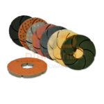 TARCZA DO POLEROWANIA PŁASZCZYZN 150mm