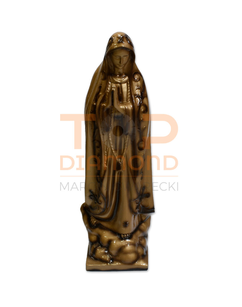 FIGURA ŻYWICA MATKA BOSKA 60cm