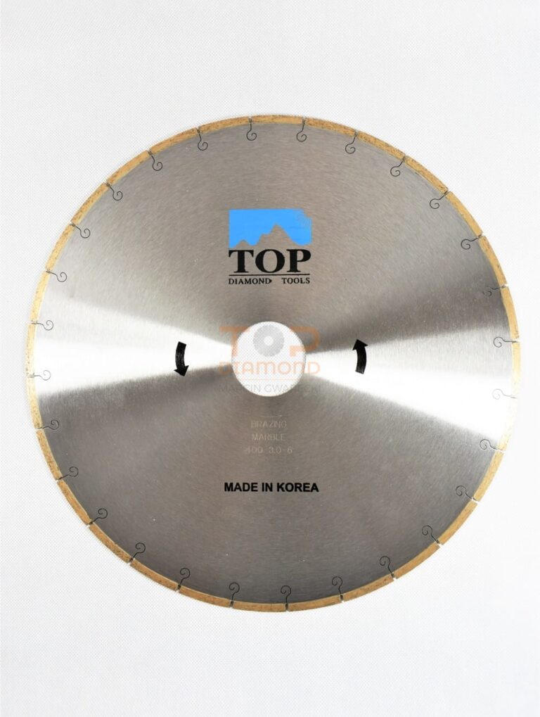 PIŁA 400D 42L 3T 6W 28S 60H MARMUR PREMIUM