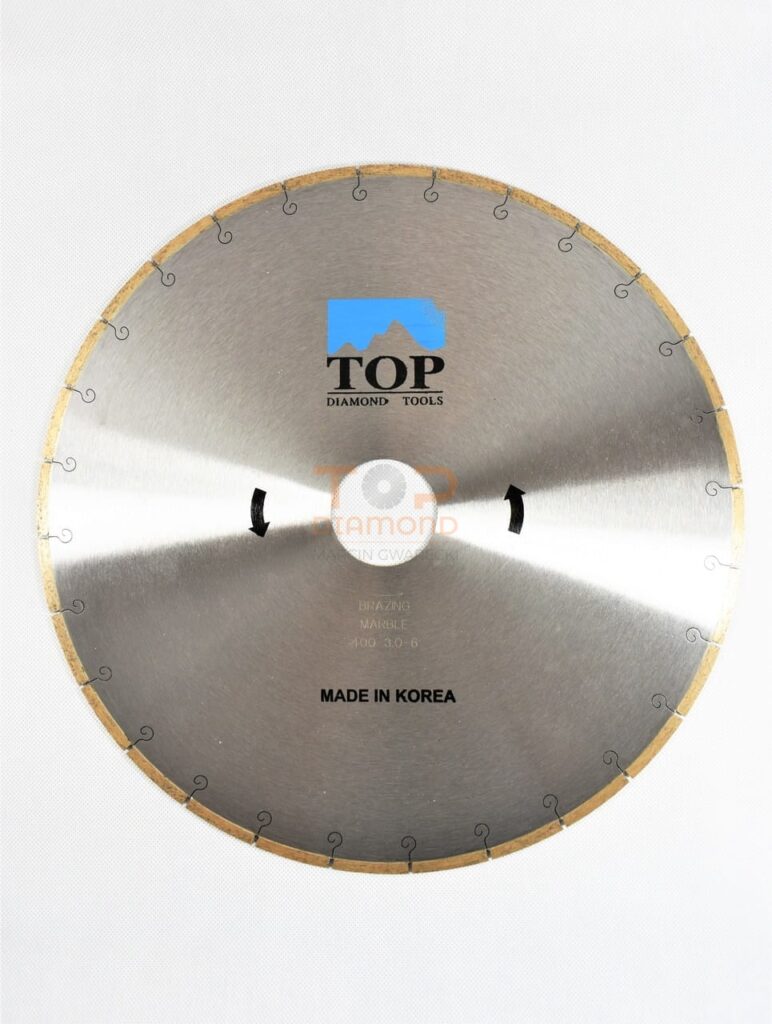 PIŁA 400D 42L 3T 6W 28S 60H MARMUR PREMIUM