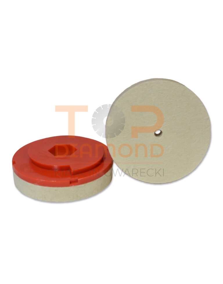 FILC 125mm Z UCHWYTEM BOSCH