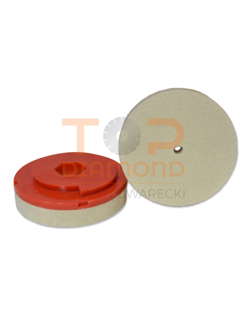 FILC 125mm Z UCHWYTEM BOSCH