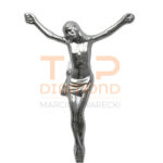 PASYJKA F-59/16 CHROM 16cm