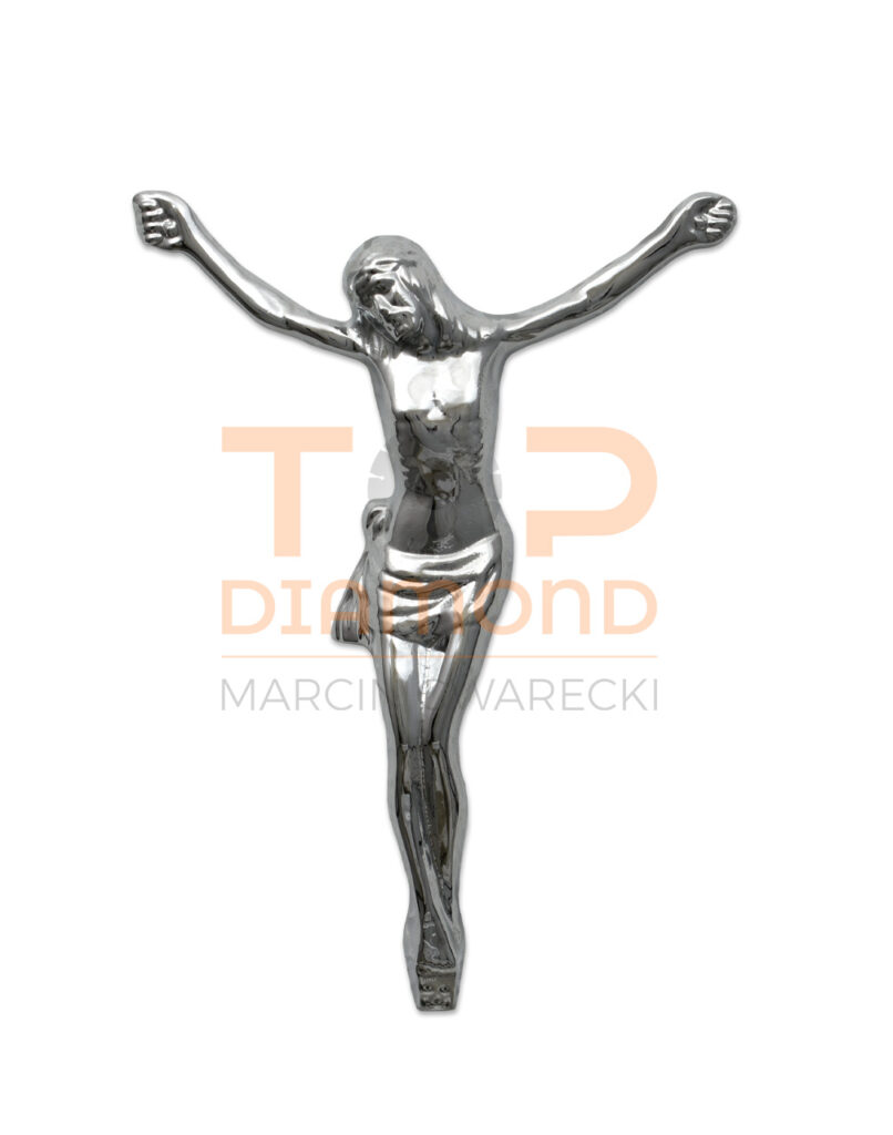 PASYJKA F-59/16 CHROM 16cm