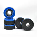 POLER DO GRANITU BOSCH 100mm ABRESSA MAŁY OTWÓR