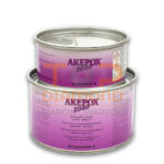 AKEMI KLEJ EPOKSYDOWY AKEPOX 2040 (750 g / 3,75 kg)