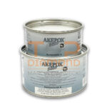 AKEMI KLEJ EPOKSYDOWY AKEPOX 5010 (450 G / 2,25KG )