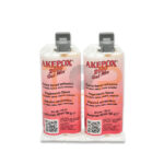 AKEMI 10627 AKEPOX 2010 GEL MIX 50 ML (MIODOWY)