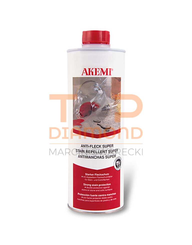 AKEMI 10950 ANTI-FLECK SUPER 1 L(ANTI-PLAMA SUPER)