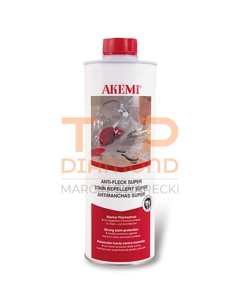 AKEMI 10950 ANTI-FLECK SUPER 1 L(ANTI-PLAMA SUPER)