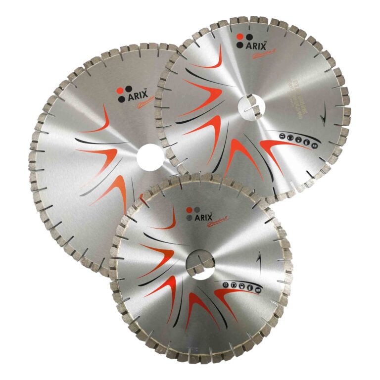 TARCZA ARIX SKOS (350/400/500mm)