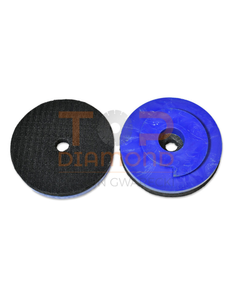 UCHWYT NA RZEP BOSCH Z PODUSZKĄ