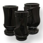 WAZON ŻYWICA CZARNY OL NACINANY