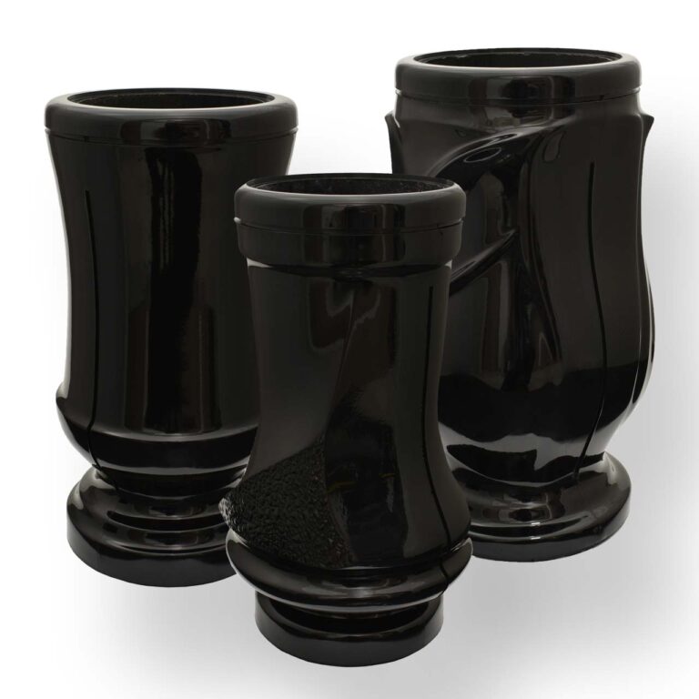 WAZON ŻYWICA CZARNY OL NACINANY