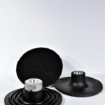 UCHWYT NA RZEP M14 100 TWARDY