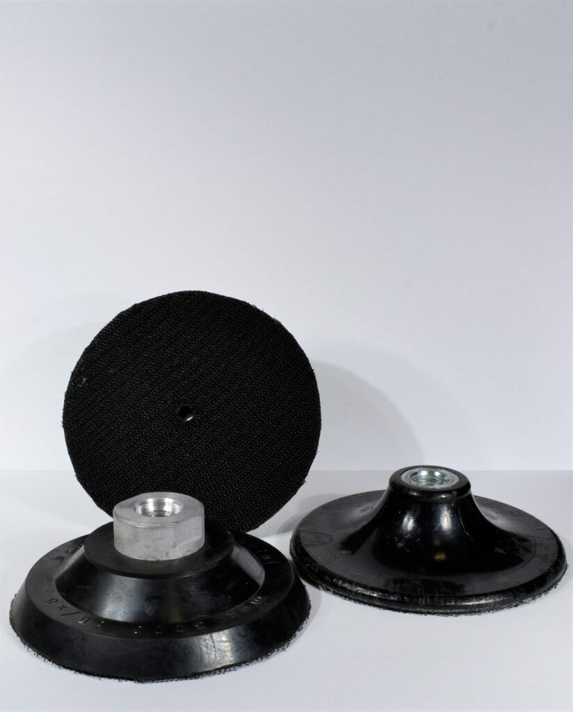 UCHWYT NA RZEP M14 100 TWARDY