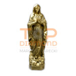 FIGURA MATKI BOSKIEJ Z LOURDES  MBL66