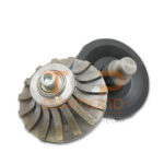 FREZY KSZTAŁTOWE B/E/F/L/V