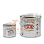 KLEJ POLIESTROWY GENERAL TRANSPARENT (150ml/ 750ml/ 4L)