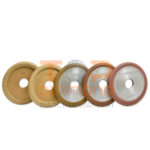 FREZ GROVER DO ROWKOWANIA 100MM