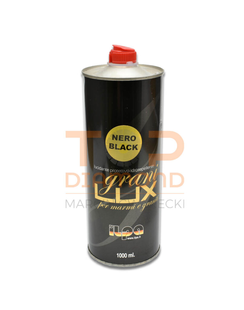 GRANILUX SOLVENTE CZARNY 1 L