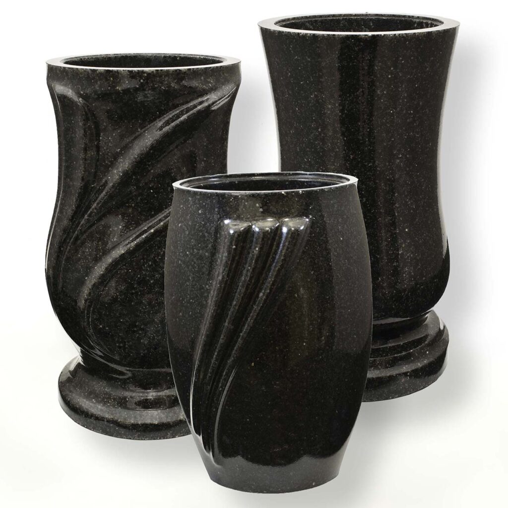 WAZON Z ŻYWICY IMPALA