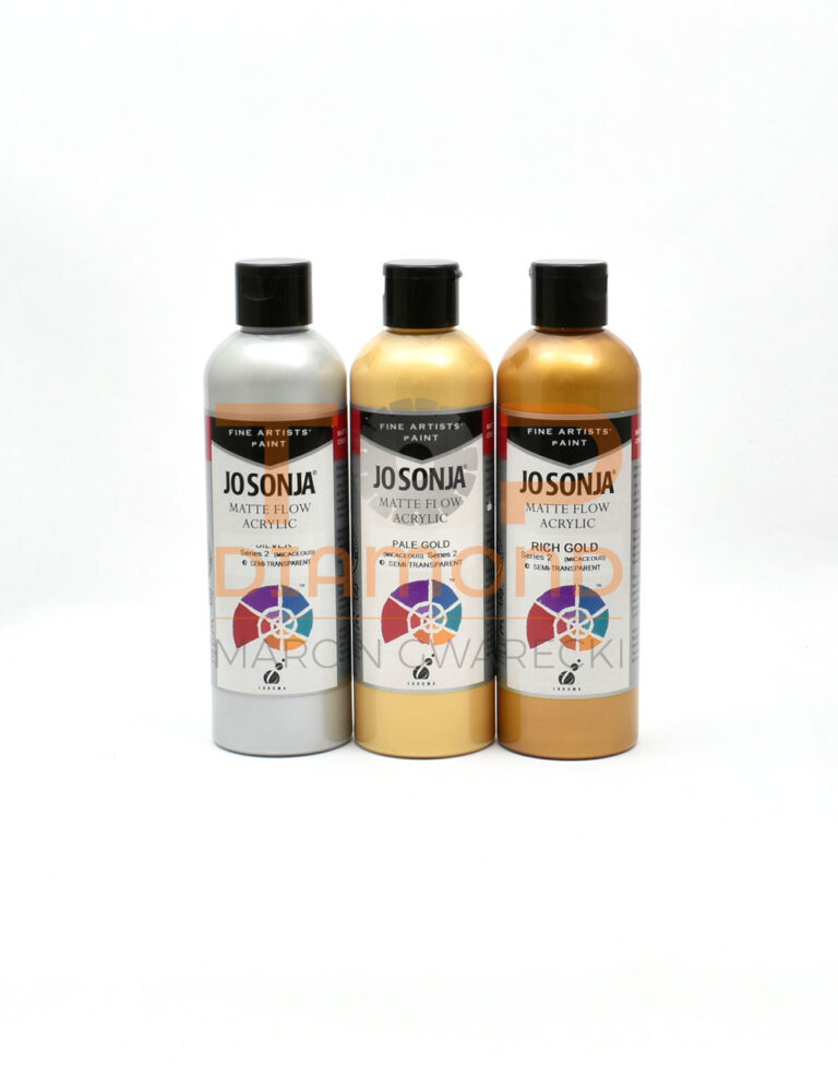 FARBKA "JO SONJA S" 250ml