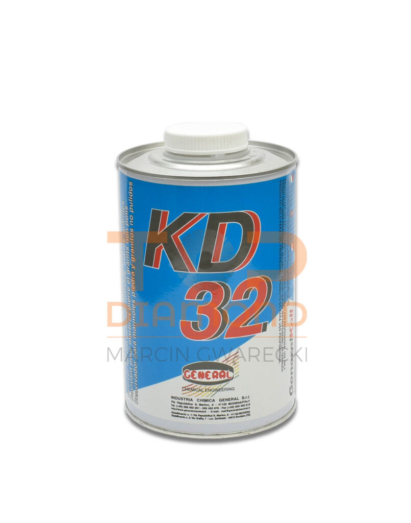 KD32 1L GENERAL LAKIER