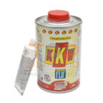 KLEJ POLIESTROWY GENERAL KKW TRANSPARENT PŁYNNY ( 1L / 4L )