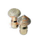 FREZ KSZTAŁTOWY DO MARMURU 35mm M14