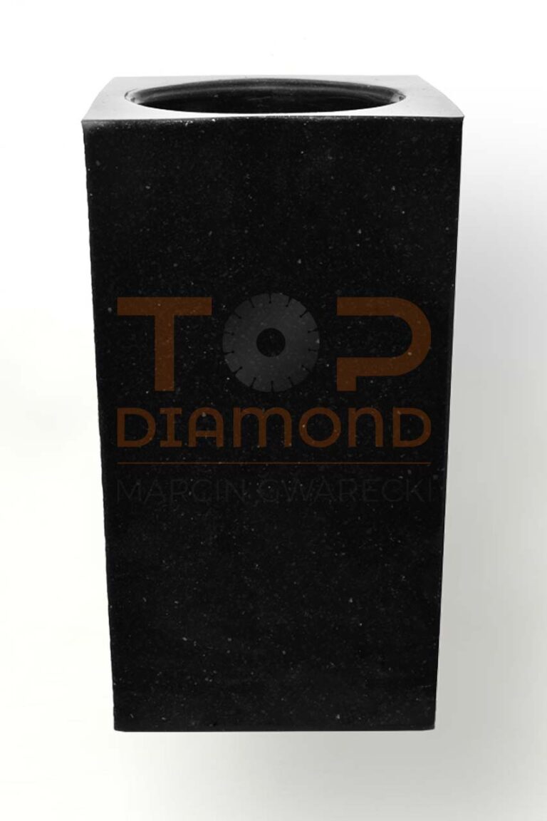 WAZON Z ŻYWICY KWADRATOWY IMPALA