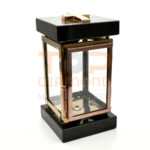 LAMPION LK KWADRATOWY+JASNE ZŁOTO+IMPALA