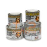 GENERAL MONOCERA PASTA POLERSKA