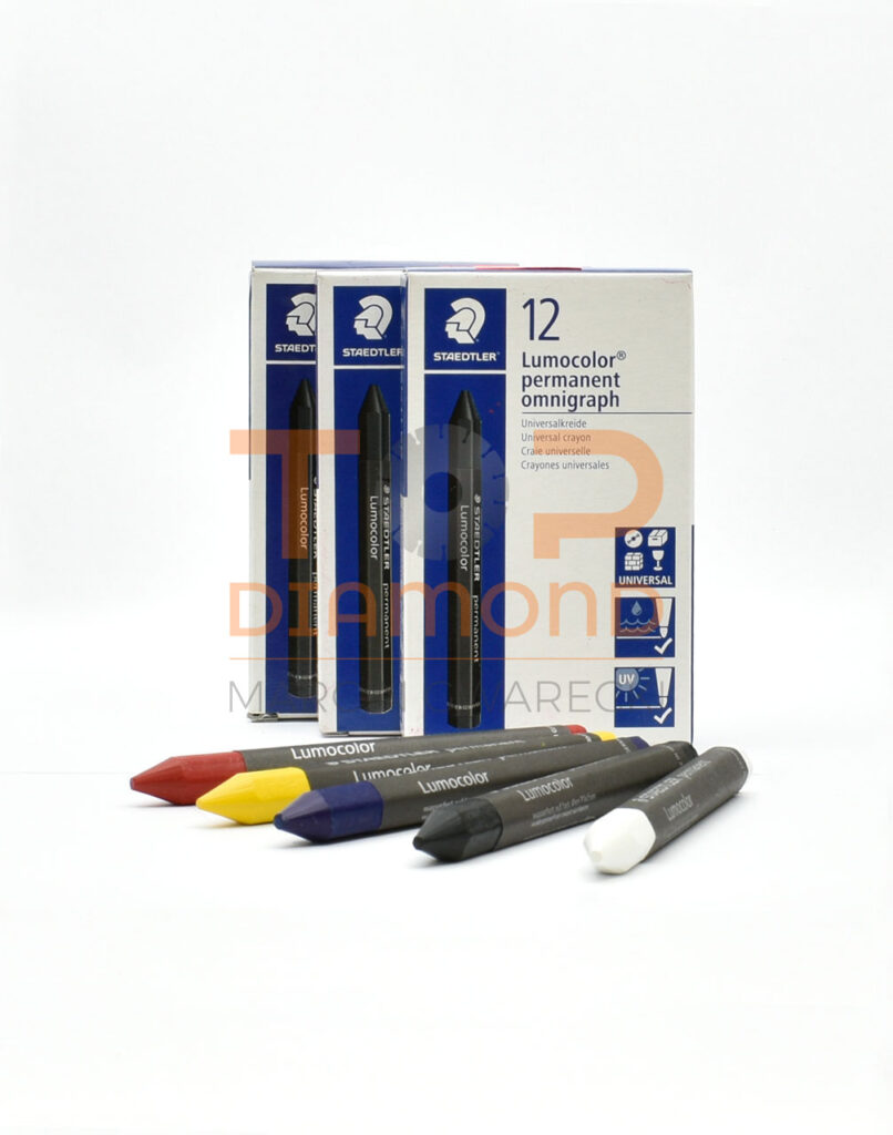 STAEDTLER KREDKA KOLORY