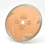 TARCZA DIAMENTOWA PROFESSIONAL (125 mm/ 125mm M14/ 150mm M14/ 230mm)