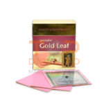 ZŁOTO PŁATKOWE  23 3/4 KARATA