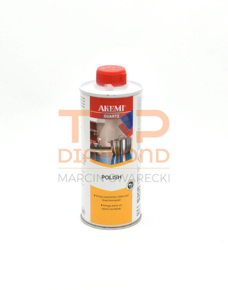 AKEMI IMPREGNAT QUARTZ POLISH 250 ML
