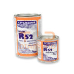 R-52 PASTA DO USUWANIA WOSKU (250 / 750 g)