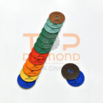 TARCZA DO POLEROWANIA NA SUCHO